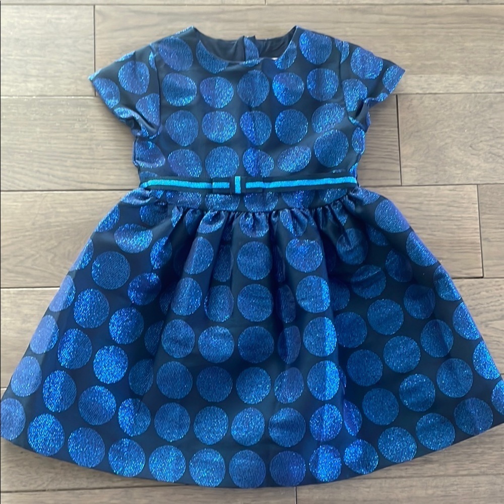 Jacadi Paris Kids Dress Size 6a